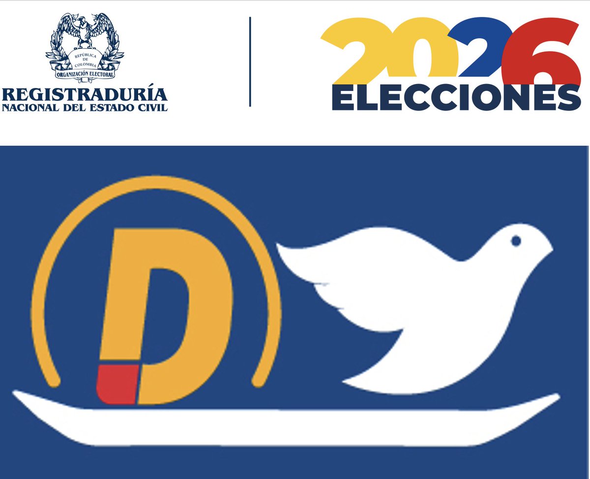 MAGDALENA, hemos asesorado a tu COALICIÓN DEMÓCRATA AMPLIA POR LA PAZ en la realización exitosa de la modificación 100% VIRTUAL de la lista con la inscripción de tu nueva candidata MARTHA CECILIA DIAZ GARCÍA a través de la plataforma digital IDCAN de la Registraduría Nacional del