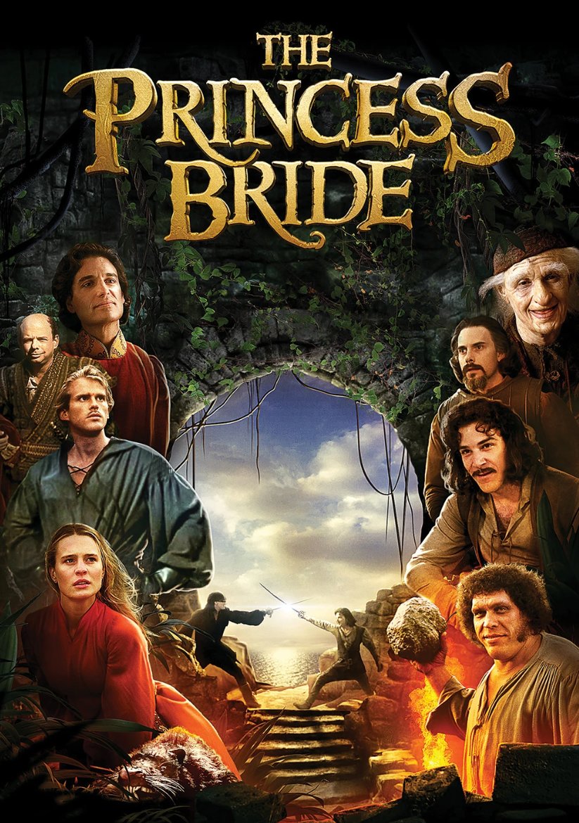 Sad to hear about Rob Riener and his wife. His legacy will live on. The Princess Bride is my favorite movie that he made. I would love to hear which of his films is your favorite. I would also say that his Ex-wife, Penny Marshall, made Awakenings, a film that changed my life and