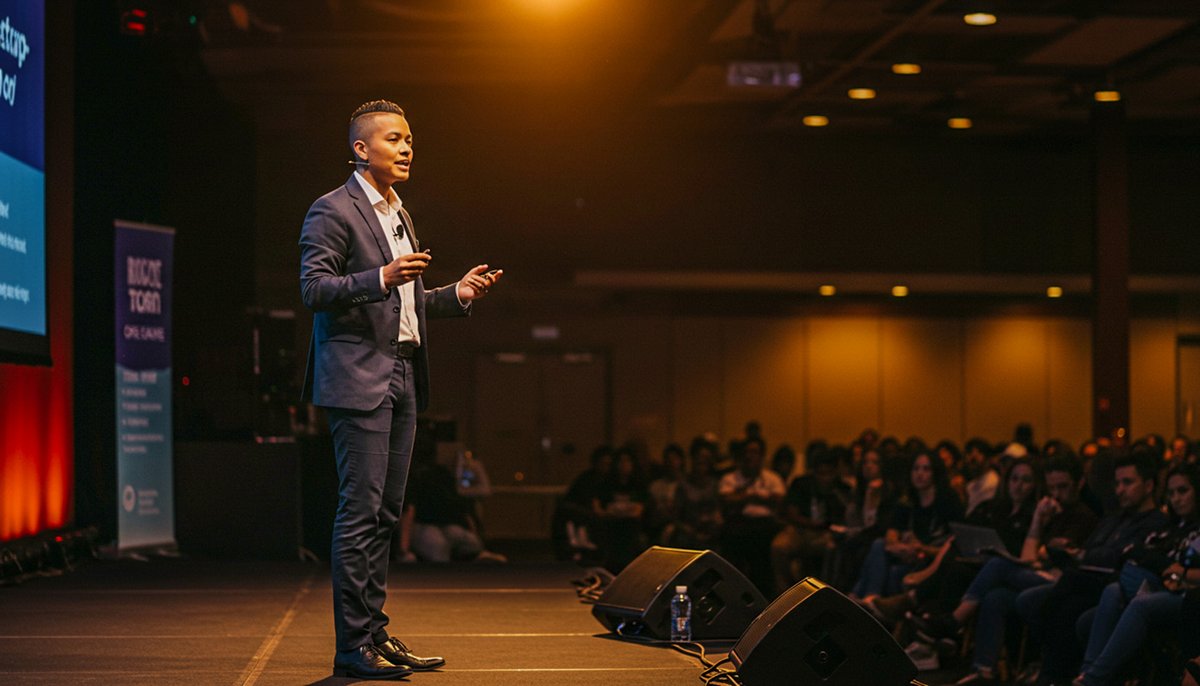 Nobody’s buying your beautiful backend architecture. 

They’re buying the outcome. The story. The relief.

Engineer your marketing for explosive growth – or enjoy being a one-hit wonder in a lab coat.

Read this: lnkd.in/epZ9UarM