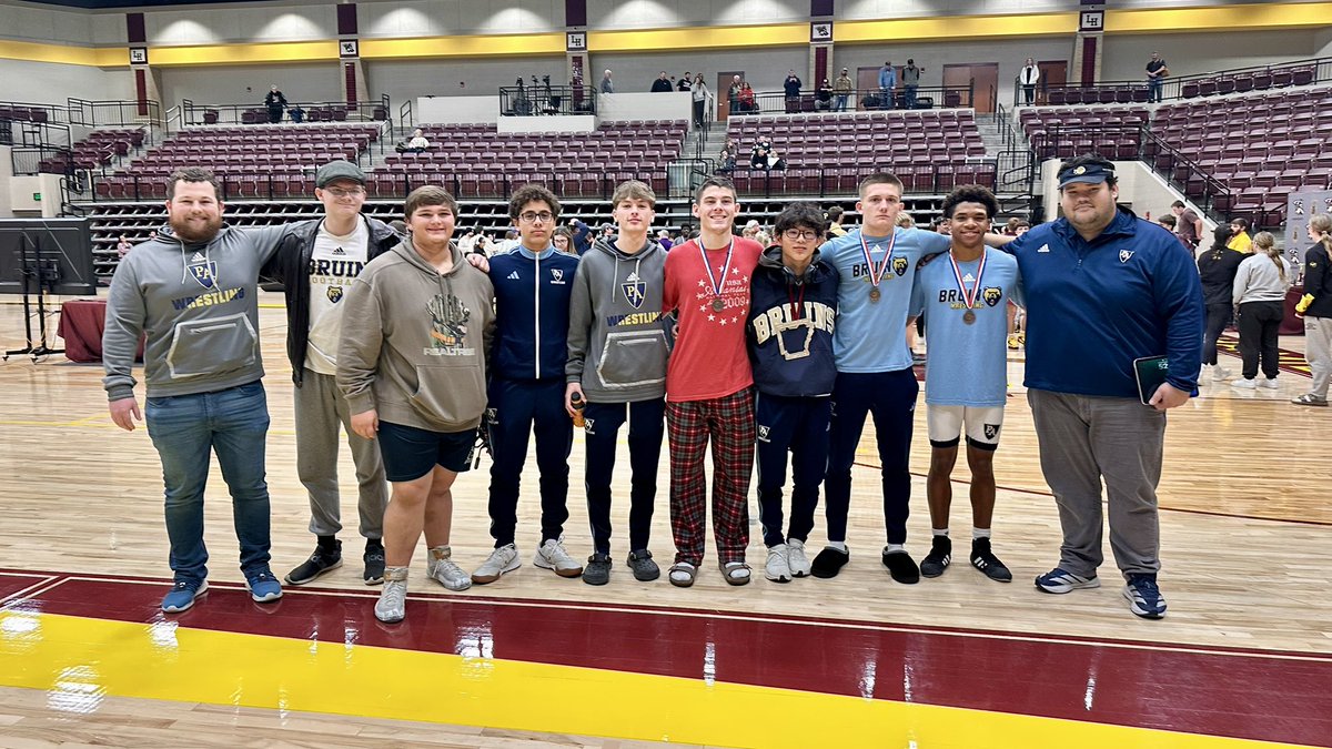 Tyler Galloway tweet media