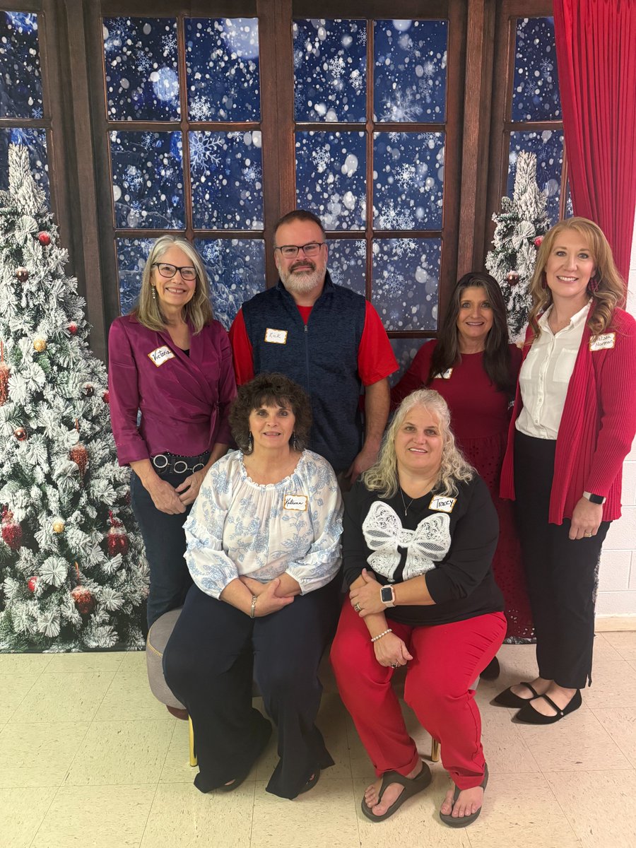 The Women’s Ministry Group at Pleasant Ridge Baptist Church in Morganton hosted a beautiful Festival of Tables and silent auction, raising funds to support the ministry of Baptist Children’s Homes.

Through creativity, generosity, and faithful service, they helped make a lasting