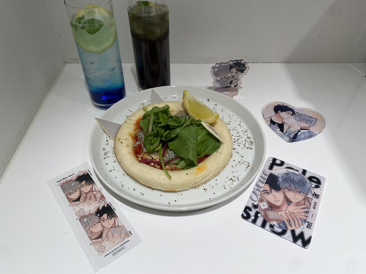 39tiny_y's tweet image. #CafePBS