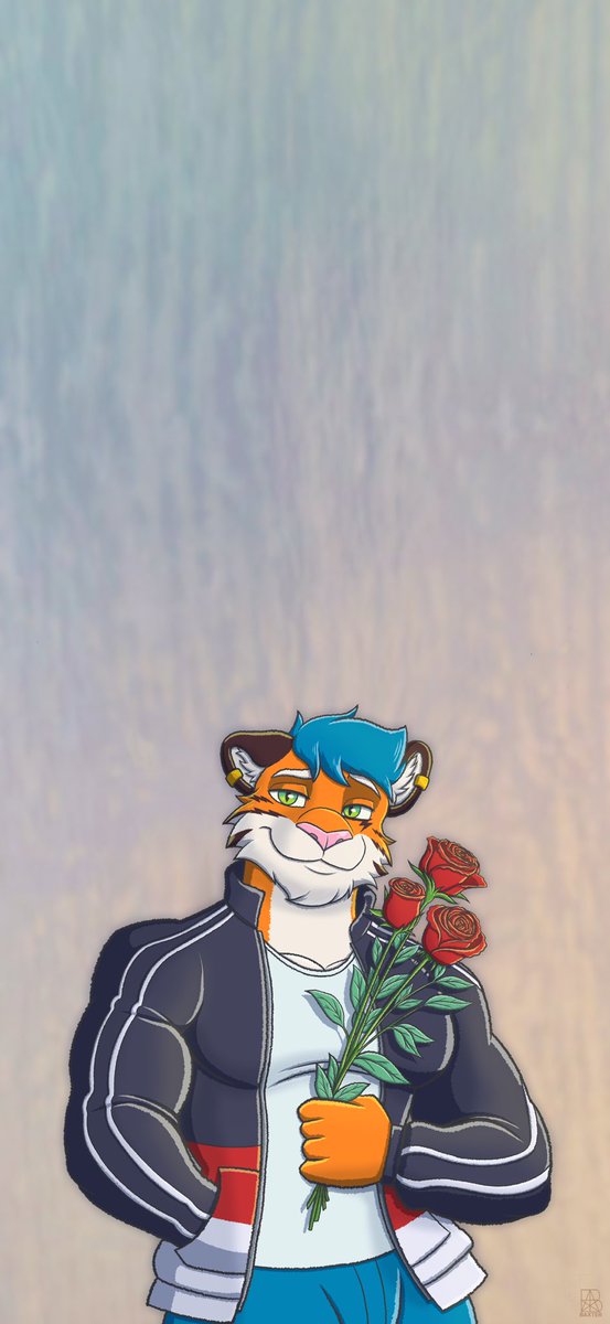 Tyson 🐯 tweet media