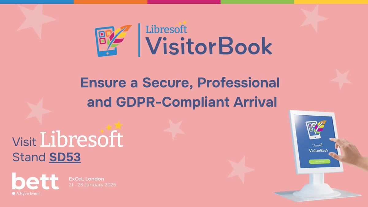 Libresoft tweet media