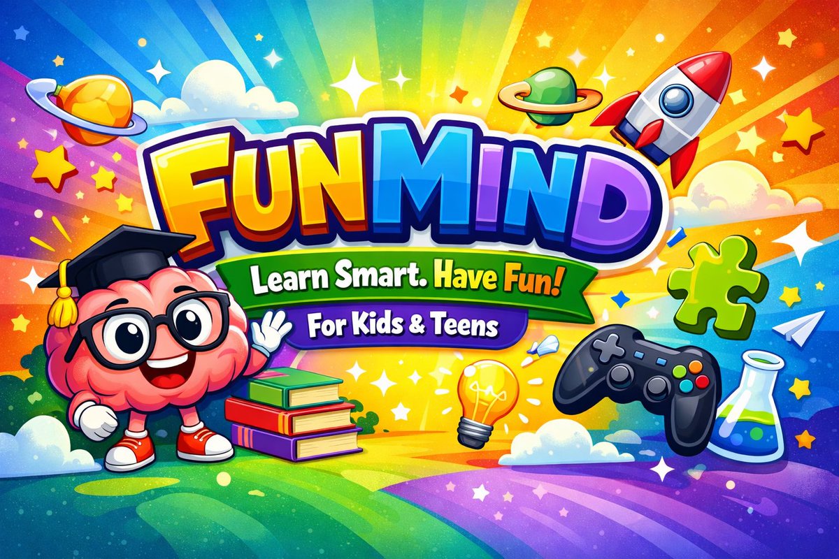 FunMind2000's tweet image. YouTube.com/@FunMind-2000