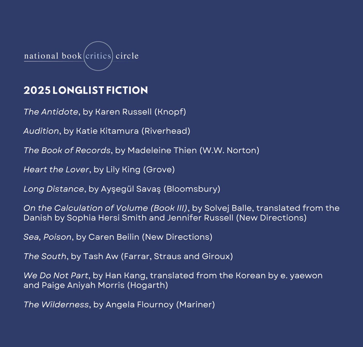 Adam Dalva tweet media