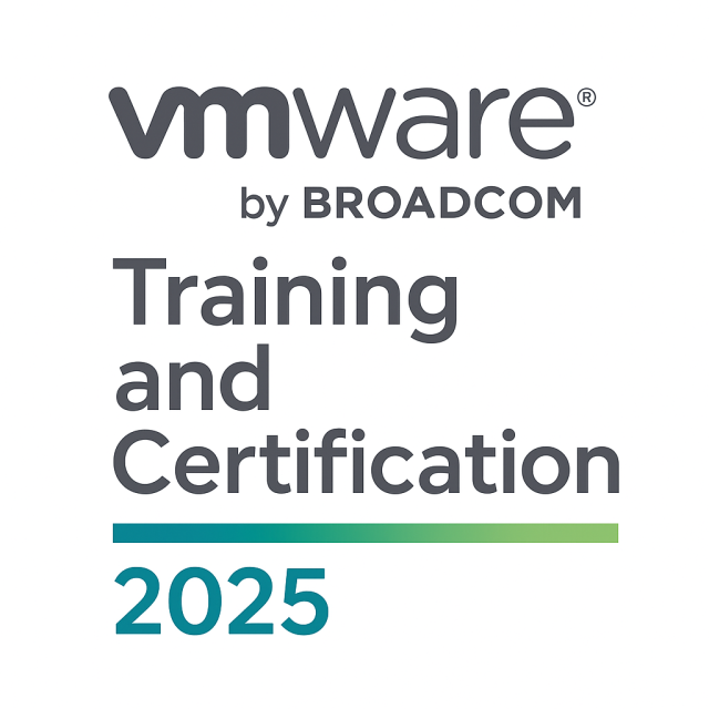 airranet's tweet photo. We are starting a new series called “VMware Training and Certification2025”, in which we will explore all current educational directions of VMware, update information about previous courses, and consider changes in the platform after VMware’s acquisition. https://t.co/KcznCxUakj https://t.co/wU8ONOvtFK