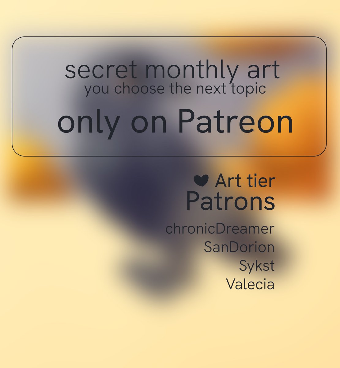 Persefida (Abandoned) tweet media