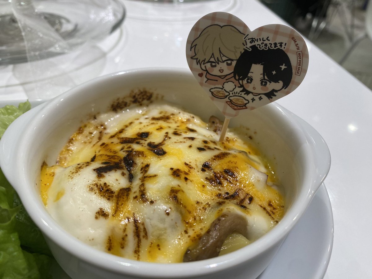 39tiny_y's tweet image. #CafePBS