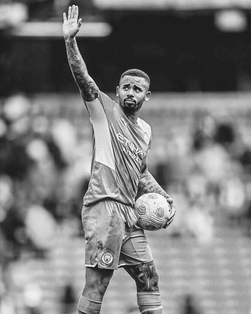 PhixlFoden's tweet image. Name a bigger upgrade in
footballing history