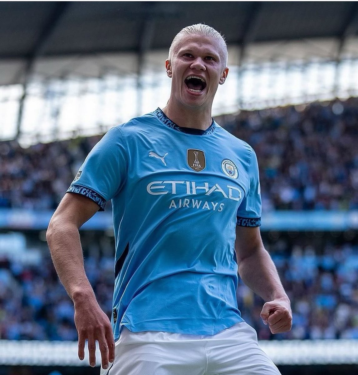 PhixlFoden's tweet image. Name a bigger upgrade in
footballing history