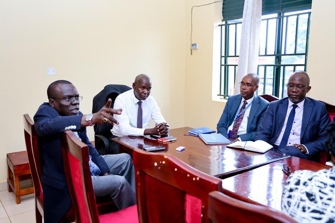 ODPPUGANDA tweet media