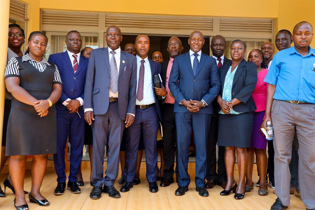 ODPPUGANDA tweet media