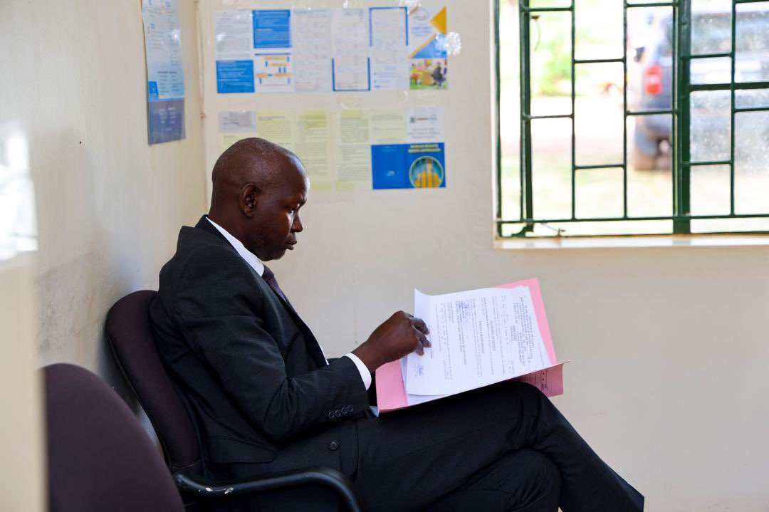 ODPPUGANDA tweet media