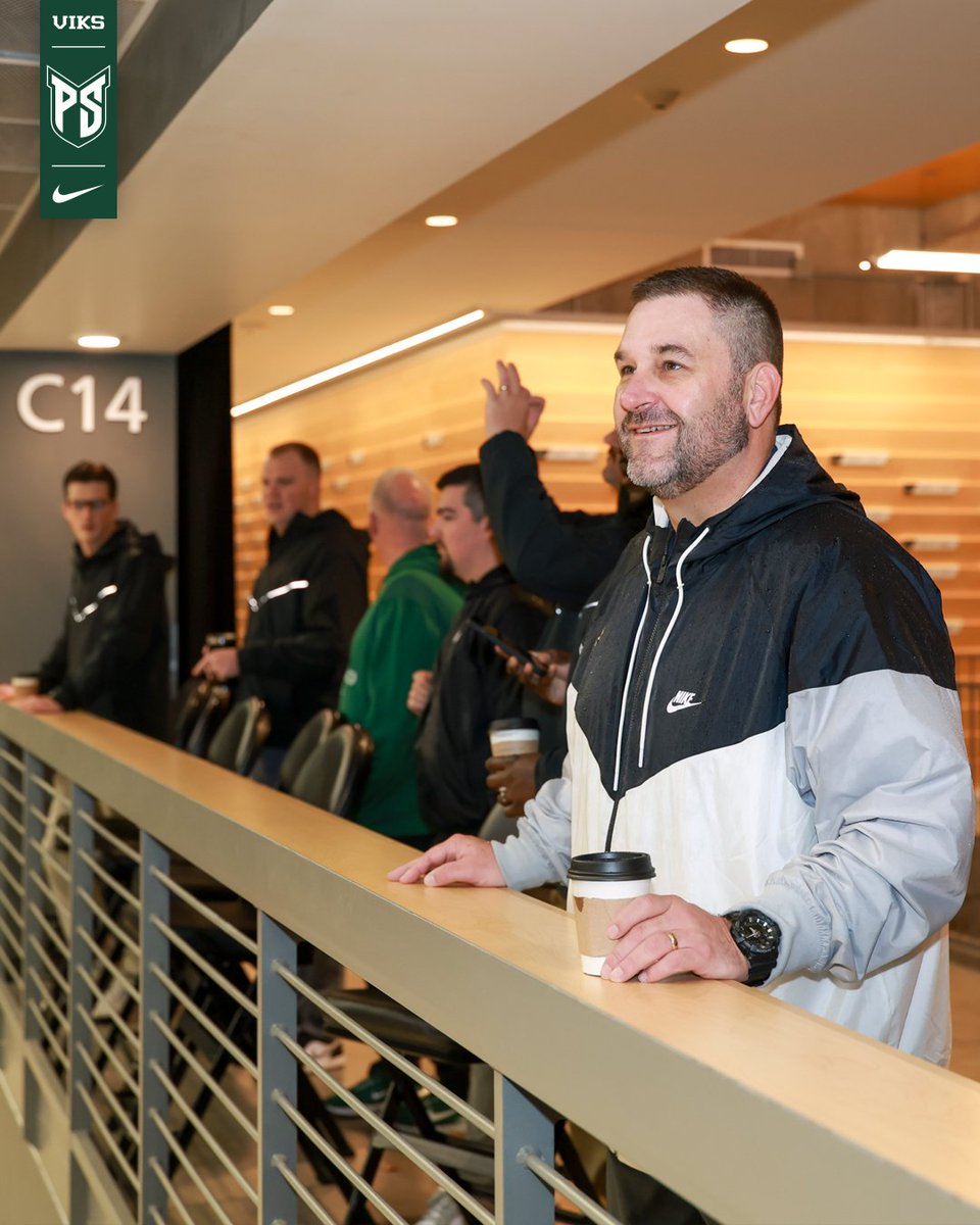 Portland State Football tweet media