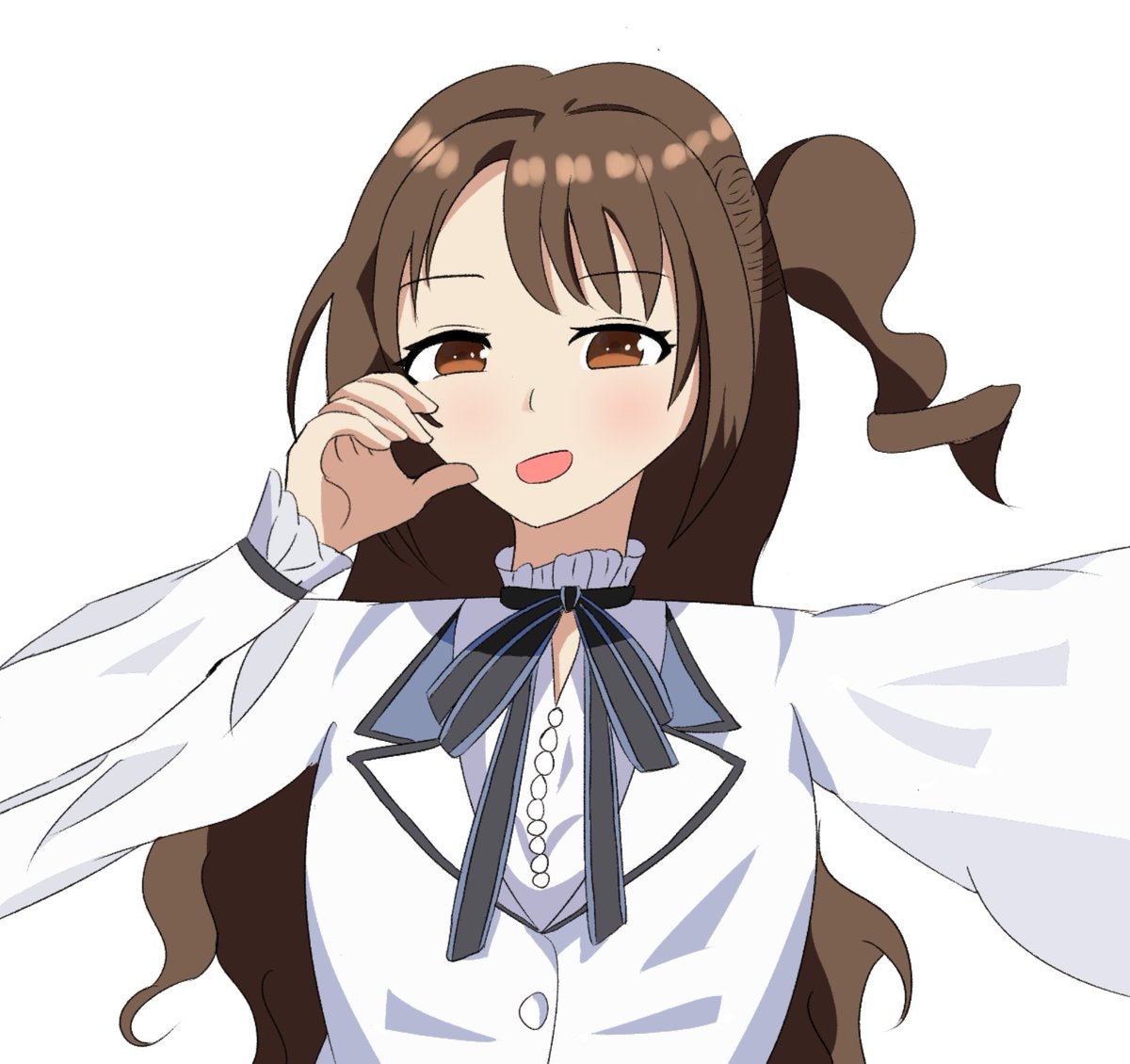 MOIW2025ありがとう #島村卯月 #Moiw2025