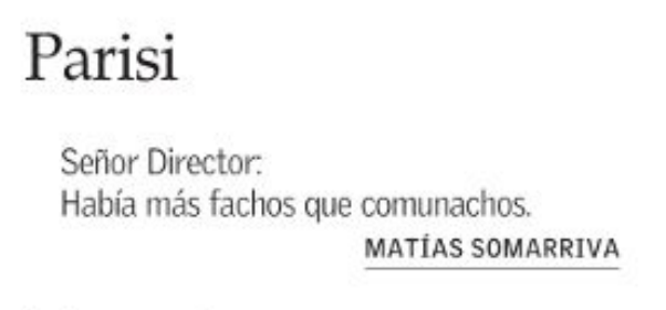Notable