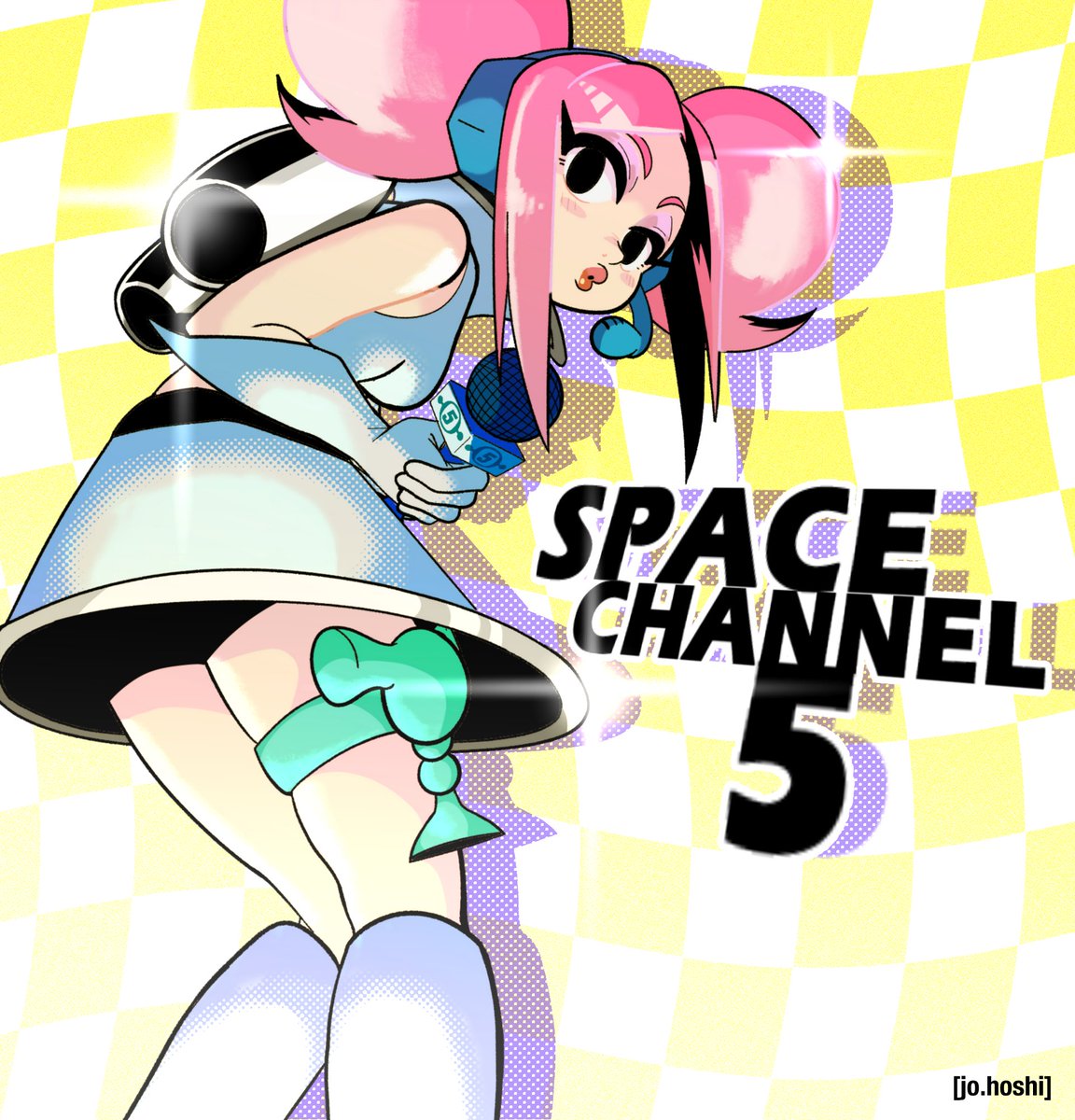 LittleJohoshi's tweet image. 