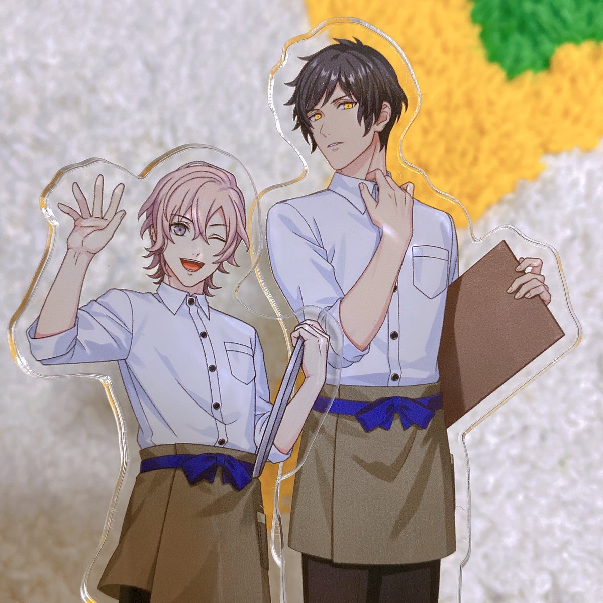 ねぇ〜…腕の太さ……