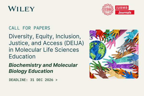 Wiley Life Sciences tweet media