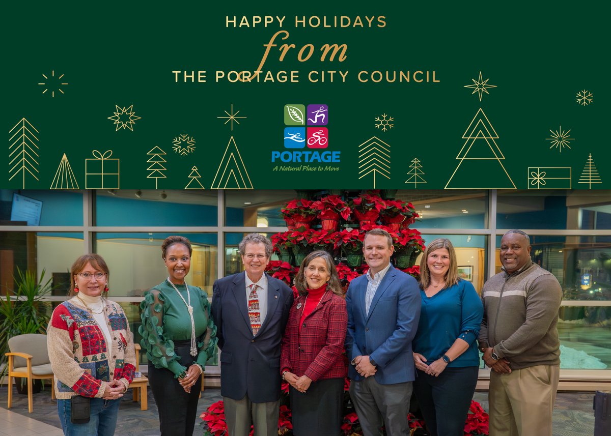 Wishing you a wonderful holiday season.