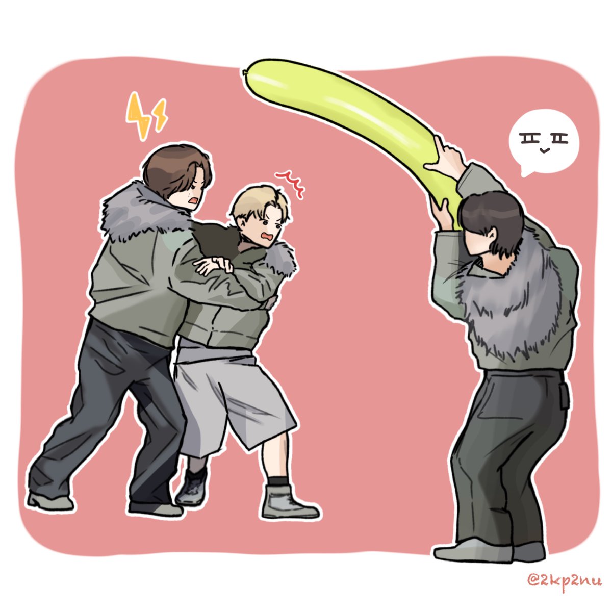 赤紫(ㅍ_ㅍ.) 🫥🍓🍫❄️ (@crimson__violet) / Posts / X