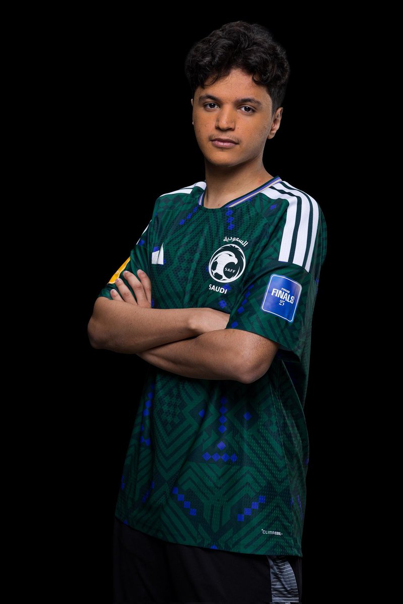 🎙️🚨 | اللاعب <a href="/Trk511__/">Trk511</a> بتصريح تاريخي🤯🔥
" للكارهين بتشوفوني احقق كل البطولات و ماراح اوقف"