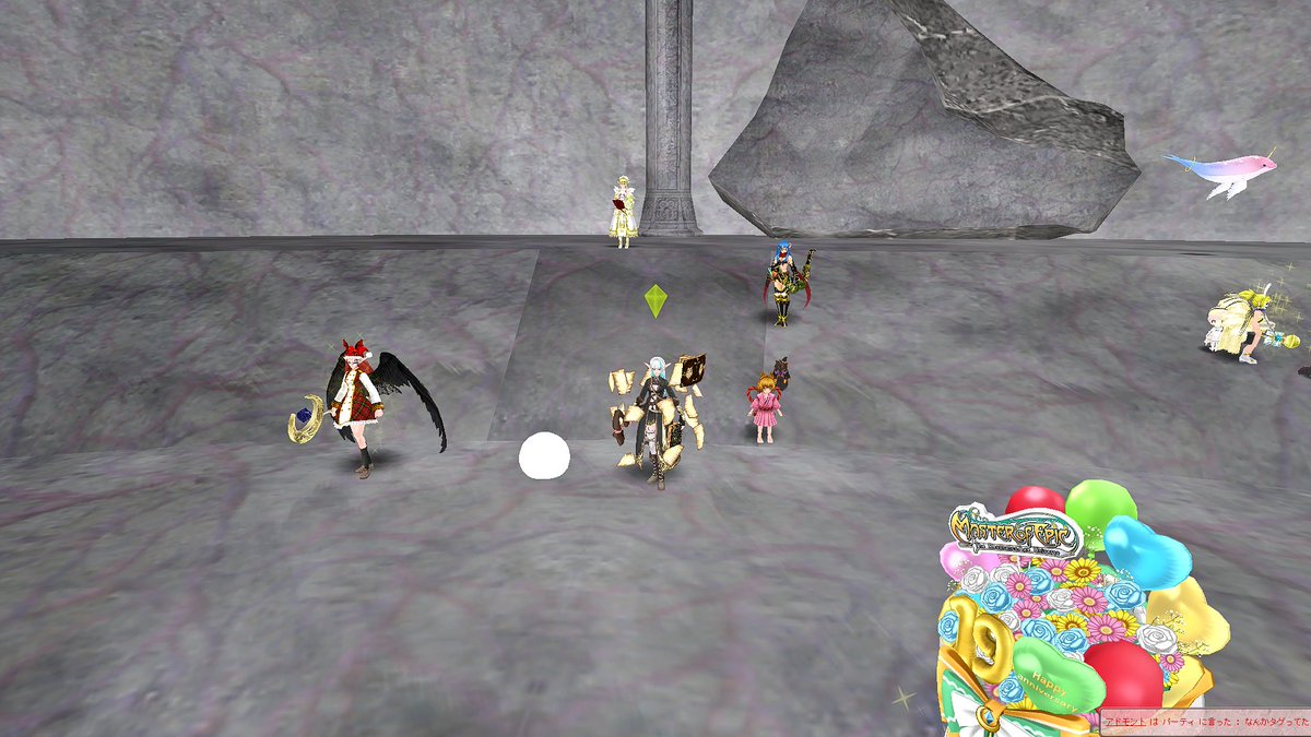 むしろモップ_MoE_Pearl (@KaotukiIwashi) / Posts / X