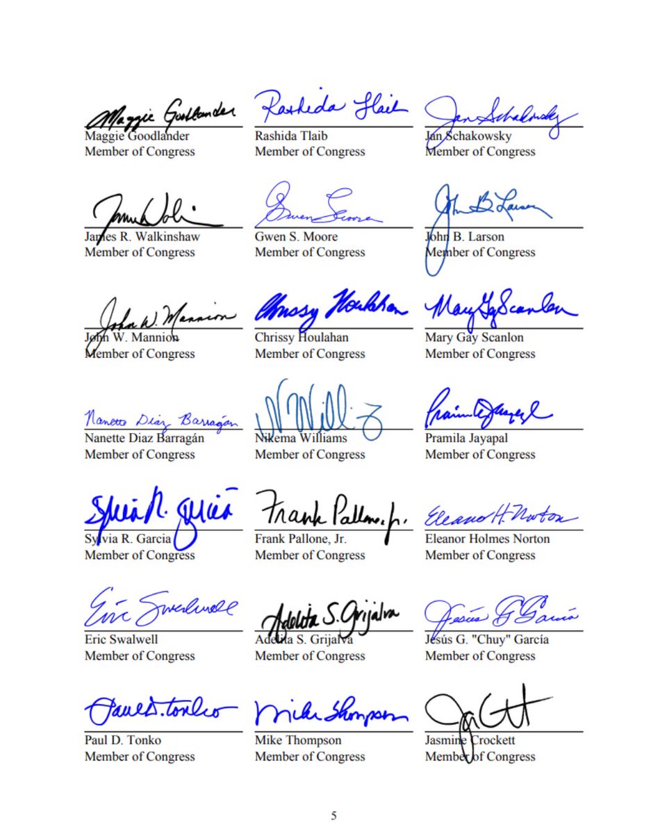 House Committee on Small Business Democrats tweet media