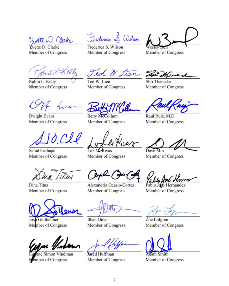 House Committee on Small Business Democrats tweet media