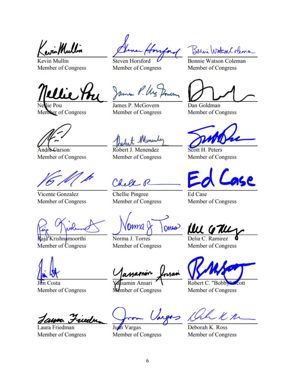 House Committee on Small Business Democrats tweet media