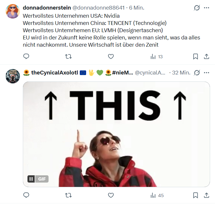Nur noch AfD | 🇩🇪🇮🇱 tweet media