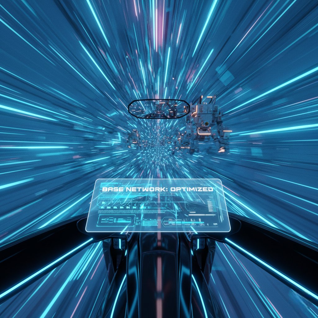 thebasepost's tweet image. Solana who? Ethereum too slow?
Base chain loading... 🟦⚡
Fast, cheap, and actually fun. Join the blue side.