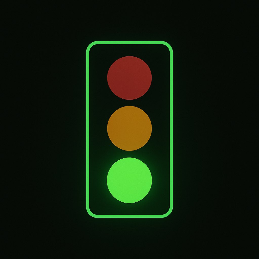 Timeless_CVSB's tweet photo. @CryptoThro $GO 

AQ4PxGw2PHn89NWCeW4UxSChzqDpNYmmKANUnco7pump

#TrafficSignal
#GreenLight
#TrafficIsGreen
#GoOnGreen
#TrafficFlow https://t.co/teCfyn1B2t