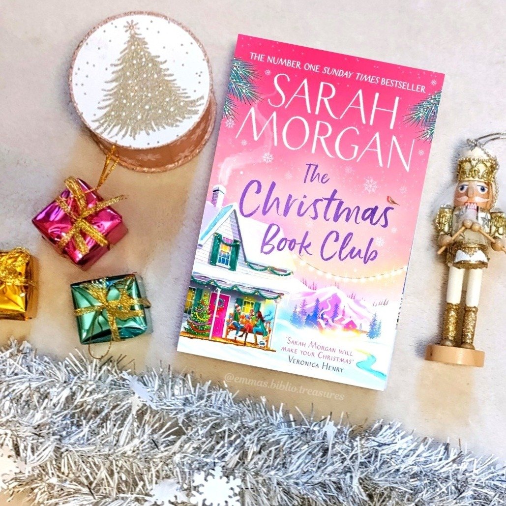 🦋Emma's Biblio Treasures🦋 tweet media