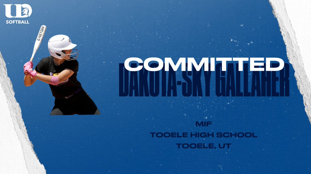 University of Dubuque Softball tweet media