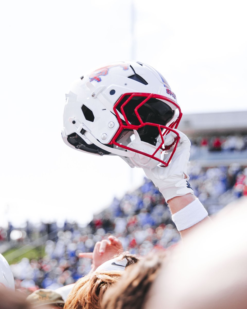 SMUFB's tweet photo. Due to the ACC’s adoption of a nine-game conference  schedule, our previously scheduled non-conference game against Baylor in 2026 has been postponed. 

SMU Athletics will work with Baylor to identify a potential future date. https://t.co/lZFgpOcLGL
