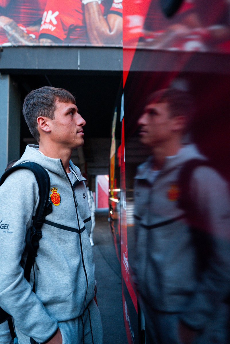 RCD Mallorca tweet media