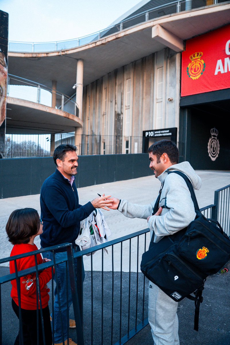 RCD Mallorca tweet media