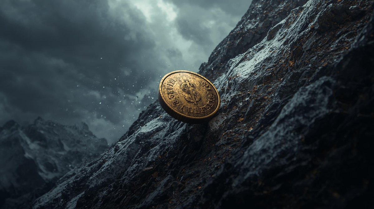 Worthless Digital Token tweet media