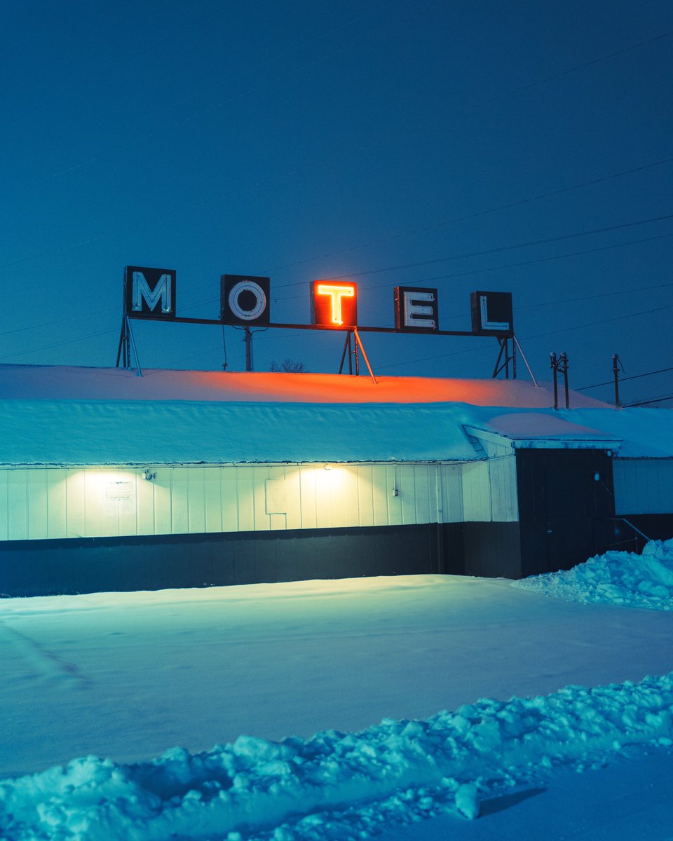 Some of my favorite photos from winter