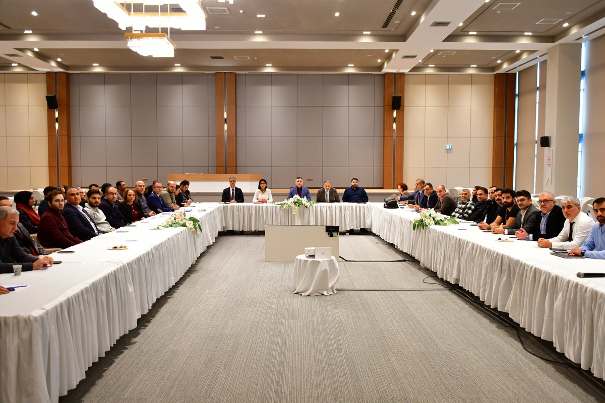 Gaziantep İl Sağlık Müdürlüğü 🇹🇷🇹🇷 tweet media