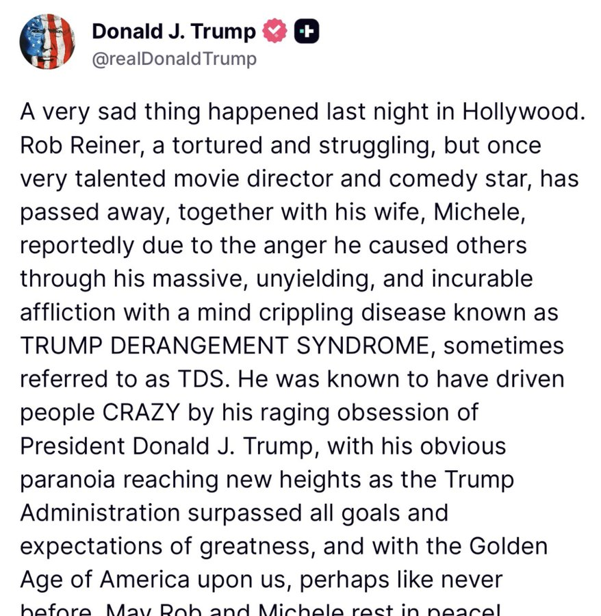 BronxGirl1357's tweet image. Time to #25Amendment this evil man.