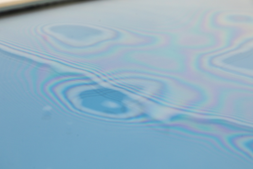 𝗚𝗹𝗮𝘀𝘀 𝗔𝗿𝘁 𝗠𝗼𝗻𝗱𝗮𝘆
This work of art, titled ‘Topographies of Light; the Space between Touch’ by Justin Ginsberg, was recognised at this year's Intersection programme.

It is made of #glass panes, including Pilkington 𝗔𝗿𝗰𝘁𝗶𝗰 𝗕𝗹𝘂𝗲™, supplied by <a href="/pilkingtonna/">NSG Pilkington NA</a>