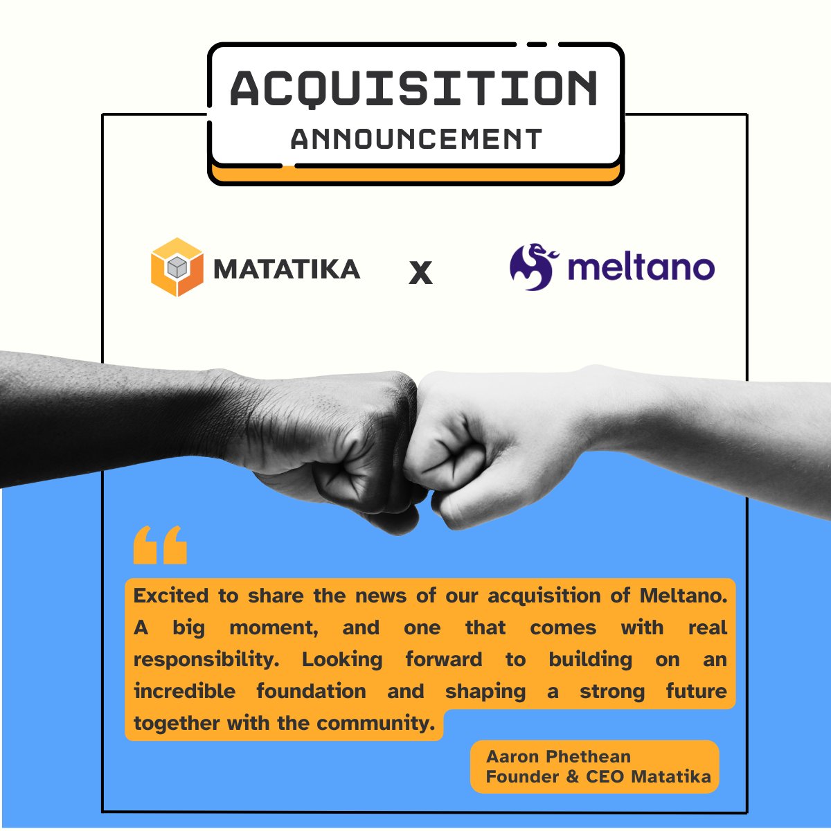 Matatika tweet media