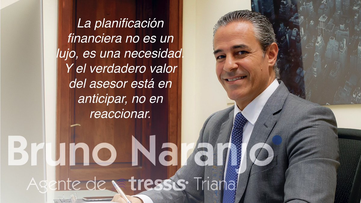 Bruno Naranjo De la Concha • Tressis (@brunonaranjo) on Twitter photo 