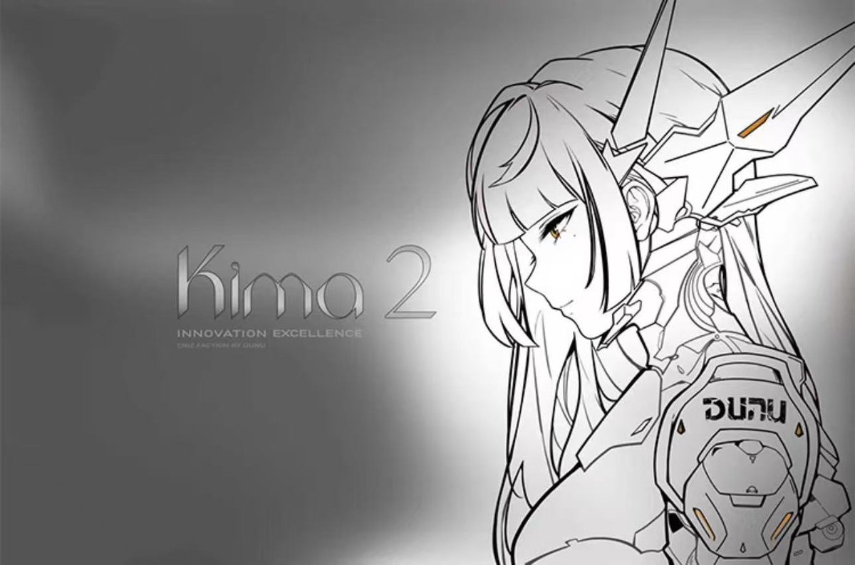 DUNU_Headphone's tweet photo. KIMA 2 is getting a brand-new anime character, so the fresh colors to match should be: A. Cool B. Low-sat🎨🗳️
#DUNU #KIMA2 #AnimeStyle #NewColors #IEM #HiFi https://t.co/r8ELlhhLN7