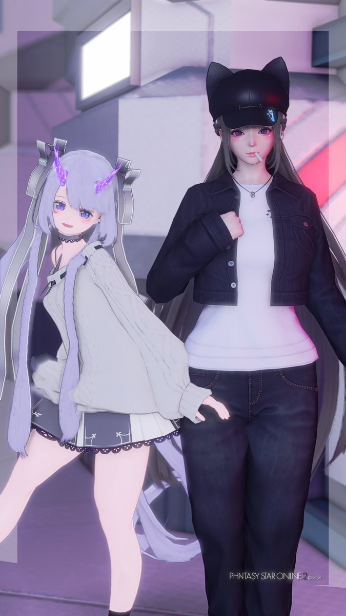 ぷらぷらしてたらうーさんと会って撮った！！