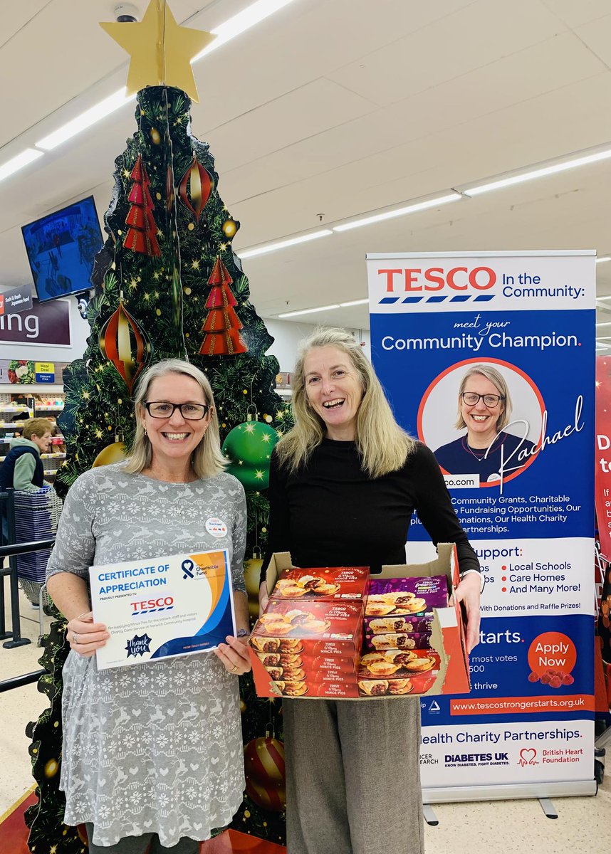 NCHC Charitable Fund tweet media