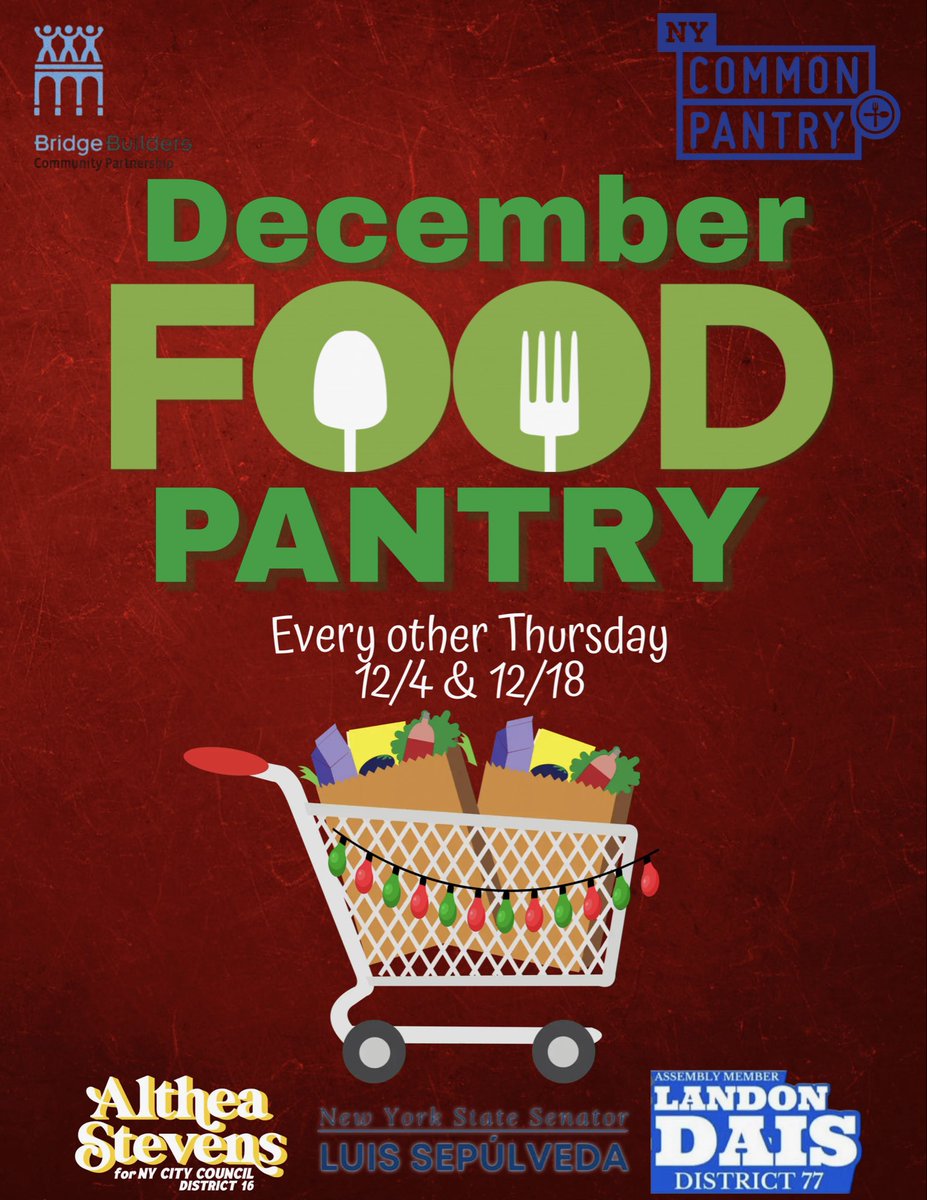 BRIDGE BUILDERS tweet media